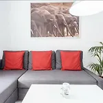 Playa Nieves Apartament *