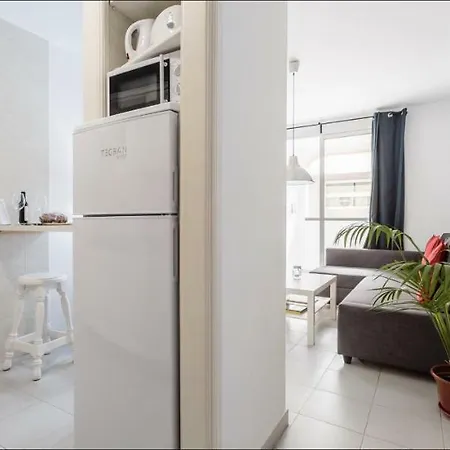 Playa Nieves Appartement *