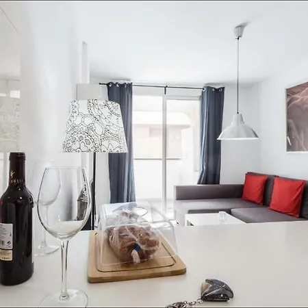 Playa Nieves * 푸에르토나오스