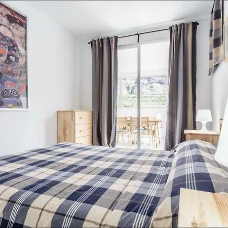 Playa Nieves Appartement