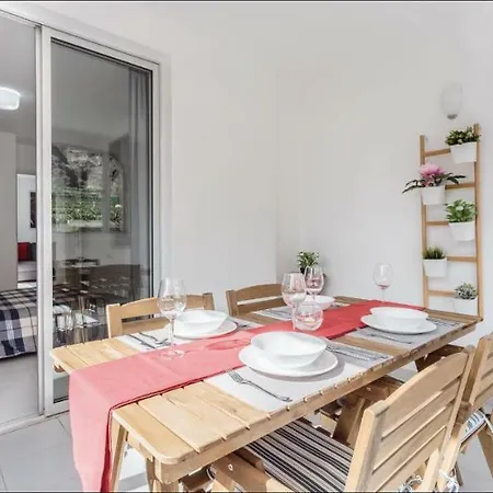 Apartament Playa Nieves Puerto De Naos
