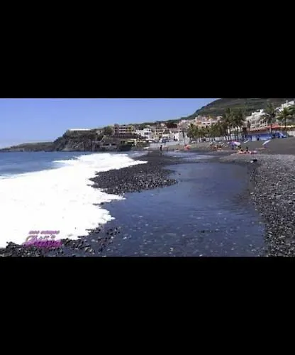 Playa Nieves * بْوُرتو ناوُس